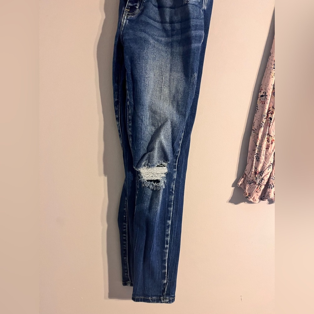 Kancan jeans